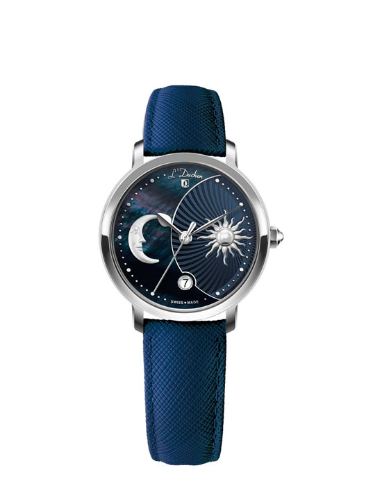 Часы L Duchen La Celeste D781.13.37